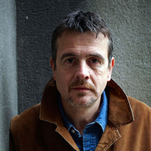 Shoot! The Breeze Episode 39 with Mark Billingham