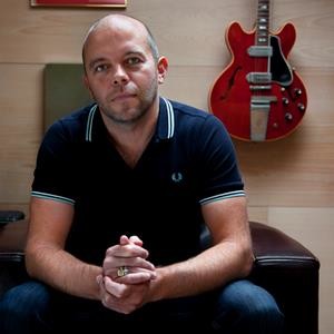 Shoot! The Breeze Episode 59 with Mark Gardener