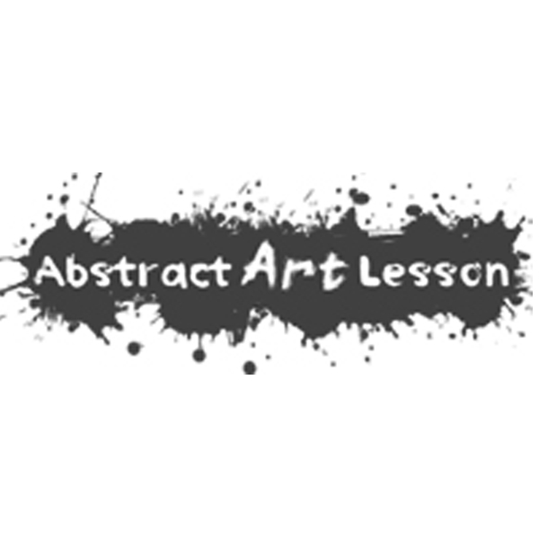 Abstract Art Lesson 1 - www.abstractartlesson.com