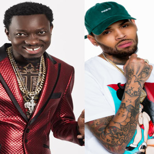 Episode 8 | Michael Blackson vs Chris Brown