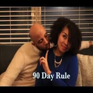Episode 18 | "90 Day Rule"