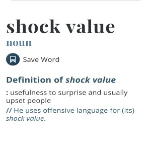 Episode 3 | "Shock Value"