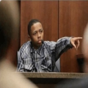 Episode 7 | "I’m not going to jail for nobody"