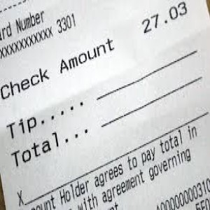 Episode 16 | "Gratuity"