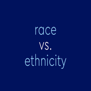Episode 19 | "Race vs Ethnicity"