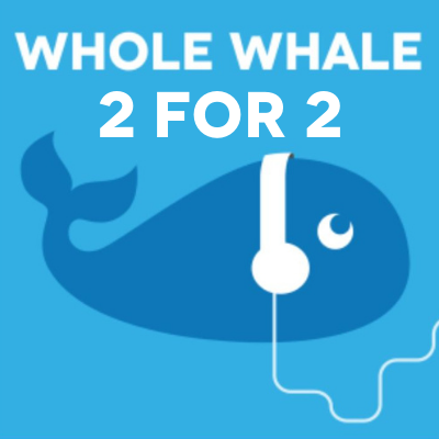 Using the Whole Whale - A Nonprofit Podcast