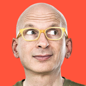 Seth Godin on Unlocking Positive Auctions for Fundraising with GoodBids.org