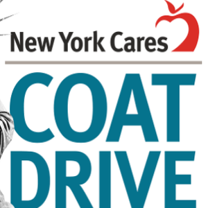 107: Raising +100k Coats and Dollars From the Rising Generation  at New York Cares