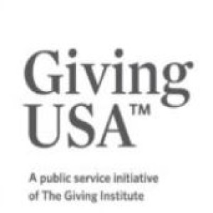 131: (short) US Giving Drops 1.7% in 2018 - what gives? 