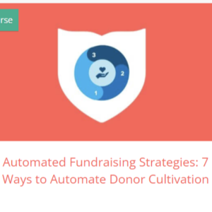 288: Fundraising Automations to Setup in Q1