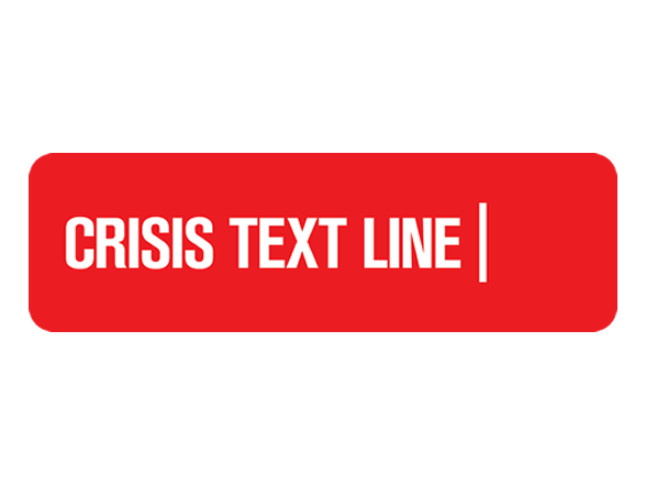 018: Crisis Text Line is saving lives with text messages and data