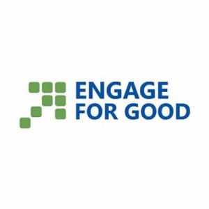 132: Interviews from Engage For Good Conference 2019