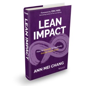 114: Understanding Lean Impact for Nonprofits