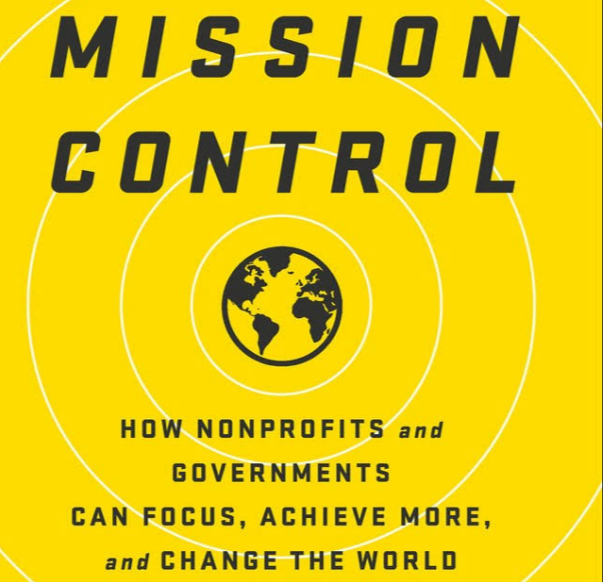 062: Author Interview - Mission Control 