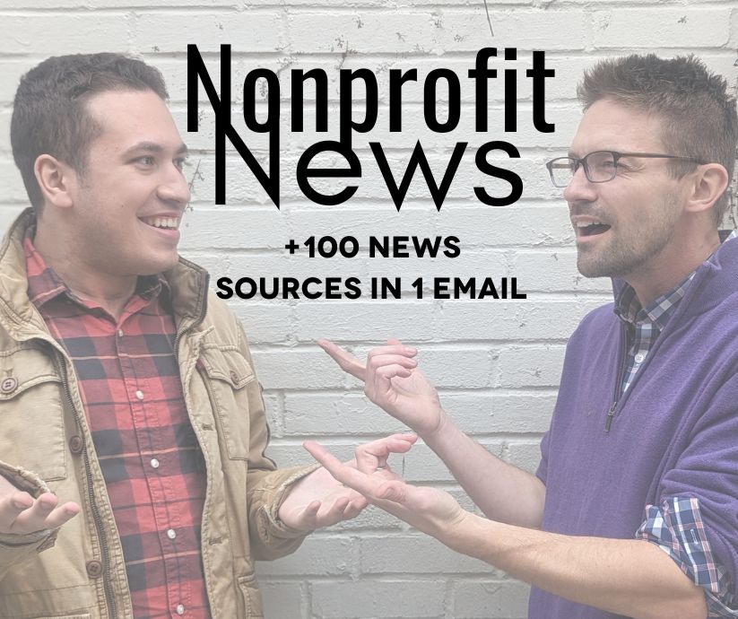 Using the Whole Whale - A Nonprofit Podcast