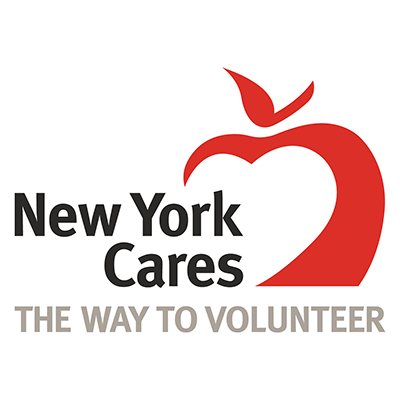 038: Stop apologizing and start volunteering with @NewYorkCares