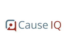 032: How CauseIQ leverages Nonprofit big data