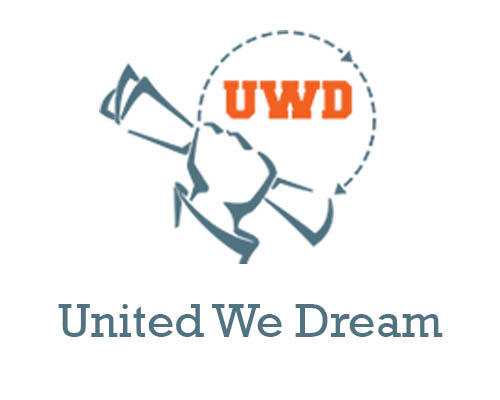 015: Text messaging to prevent deportation with United We Dream