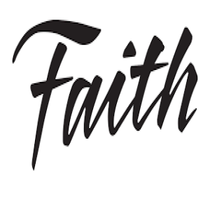 A Faith that Amazed