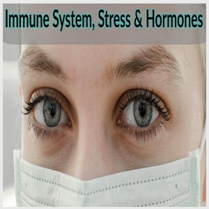 Maintaining Your Hormone Levels To Protect Your Immune System