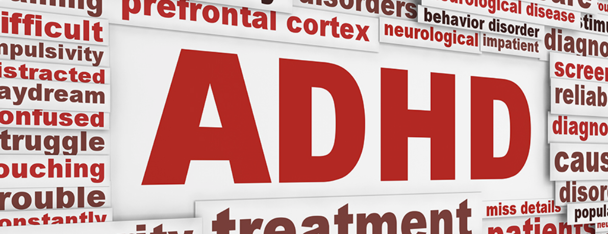 New Findings & Treatments For ADD/ADHD