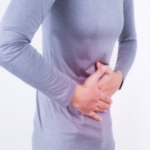 Genetic Mutations Associated With Stomach/GI Problems