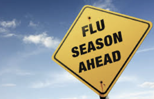 Flu Season Is Now Global...Protect Your Family Now!