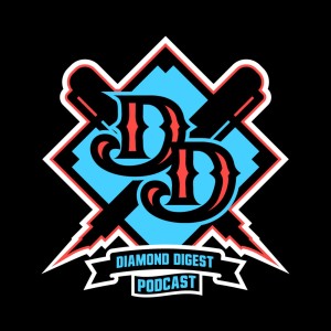 Diamond Digest Fantasy Podcast Ep. 1.01