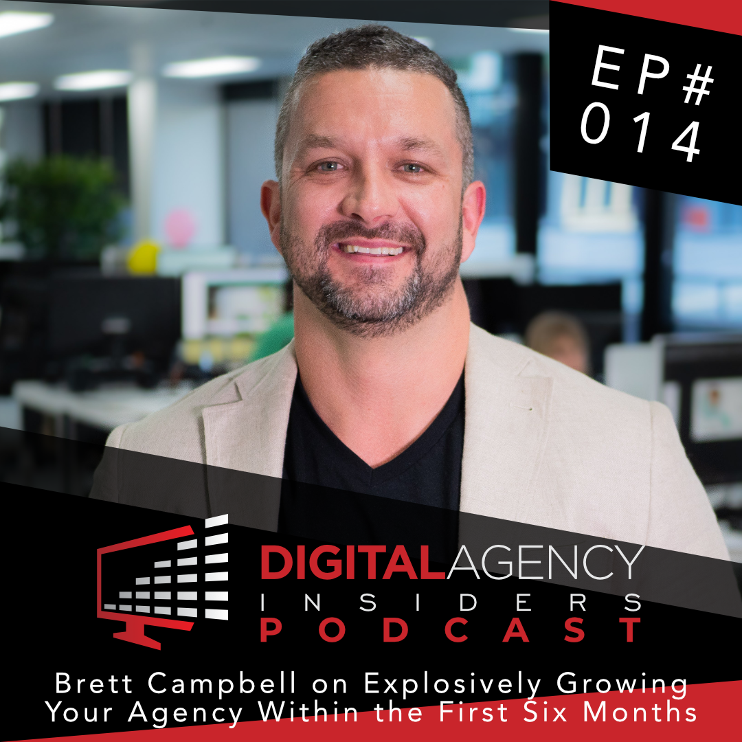 Digital Agency Insiders