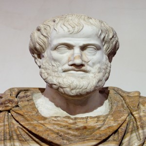Mishpatim: G-d and Aristotle