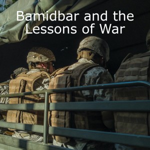 Bamidbar and the Lessons of War
