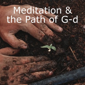 Godly Meditation & the Path of the Creator