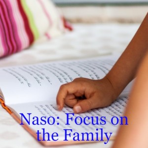 Naso: Focus on the Family