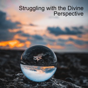 Struggling with the Divine Perspective