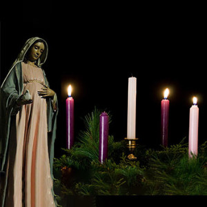 Third Sunday of Advent