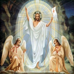 Easter Sunday