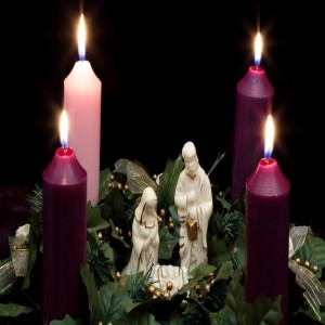 Fourth Sunday of Advent- TLM