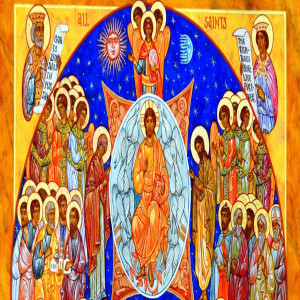 Solemnity of All Saints