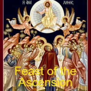 Feast of the Ascension