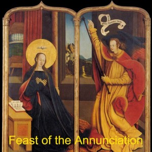 Feast of the Annunciation