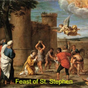 Feast of St. Stephen