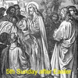 5th Sunday after Easter