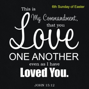 6th Sunday of Easter