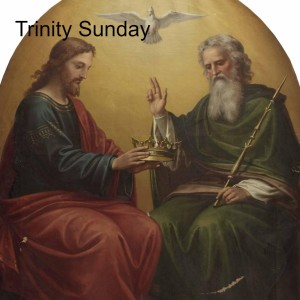 Trinity Sunday