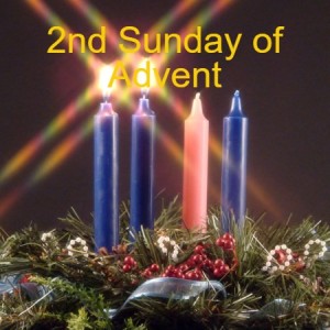 2nd Sunday of Advent