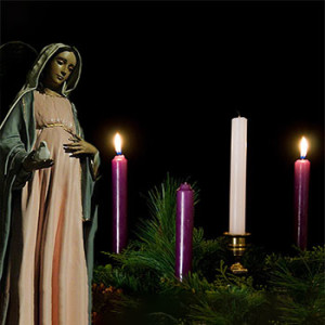 Second Sunday of Advent