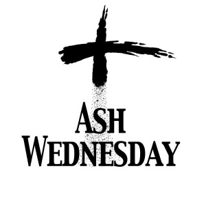 Ash Wednesday