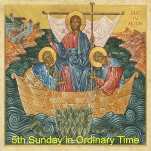 5th Sunday in Ordinary Time