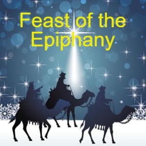 Feast of the Epiphany