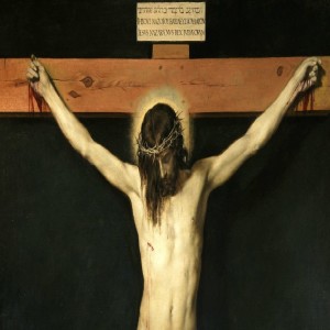 Good Friday- Passion of the Lord